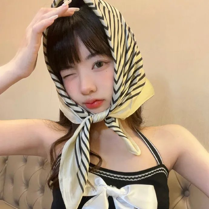 销魂女司机